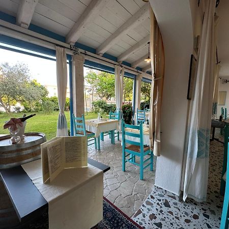 Hotel S'Ortale Con Parcheggio Interno E Ristorante All'Aperto Орозеи Экстерьер фото